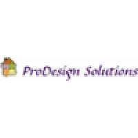 ProDesign Solutions Logo