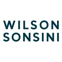Wilson Sonsini Goodrich & Rosati Logo