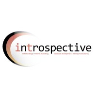 Introspective Training and Consultancy Ltd Logo