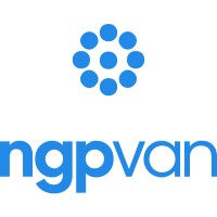 NGP VAN Logo