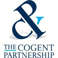 THE COGENT PARTNERSHIP GROUP LIMITED Logo