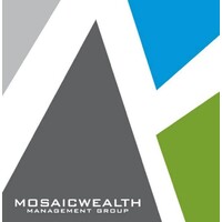 Mosaic Wealth Management Group, Inc Logo