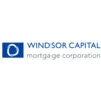 Windsor Capital Mortgage Logo