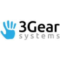 3Gear Systems Logo