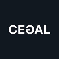 Cegal Danmark Logo
