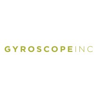 Gyroscope Inc. Logo