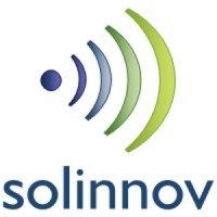 Solinnov Pty Ltd Logo