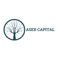 ASER Capital - Impact Finance Consulting Group Logo