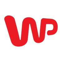 Grupa Wirtualna Polska Logo