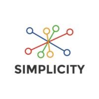 Simplicity Health Systems Logo