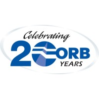 ORB Management Corporation Logo