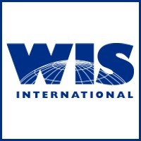 WIS International Logo