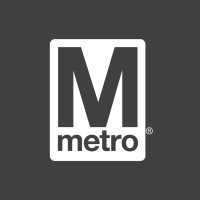 Washington Metropolitan Area Transit Authority (WMATA) Logo