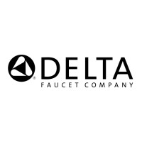 Delta Faucet Company Logo