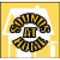 Sounds At Home (division of AVDAC) Logo