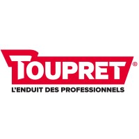 Toupret S.A Logo