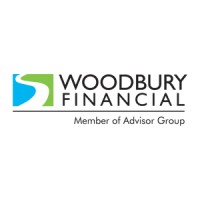 Woodbury Financial Services Logo
