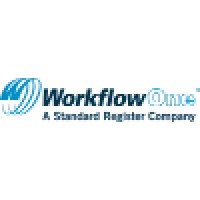 WorkflowOne, part of Taylor Communications Logo