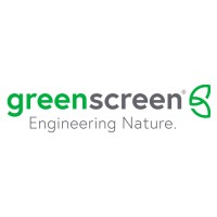 greenscreen® Logo
