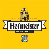 THE HOFMEISTER BREWING COMPANY LTD Logo