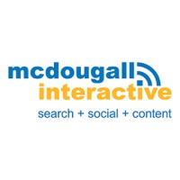 McDougall Interactive Logo