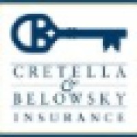 Cretella Belowsky Insurance Logo