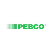 PEBCO, Inc. Logo