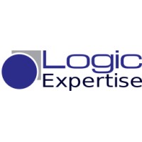 Logic Expertise Pty. Ltd. Logo