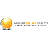 NewSunSEO - Long Island SEO Logo