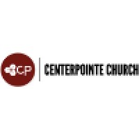 Centerpointe Church at Fair Oaks Logo