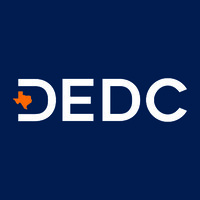 DeSoto Economic Development Corporation Logo