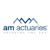 am actuaries Logo