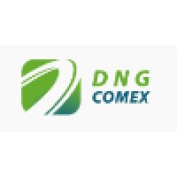 DNG COMEX Logo