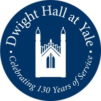 Dwight Hall At Yale Logo