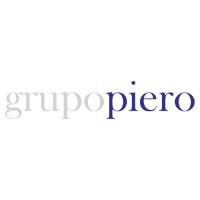 Grupo Piero Logo