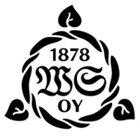 Werner Söderström Osakeyhtiö Logo