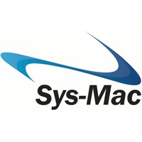 Sys-Mac Automation Engineering Pte Ltd Logo