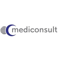 Mediconsult Sdn Bhd Logo