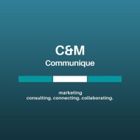 C&M Communiqué Logo