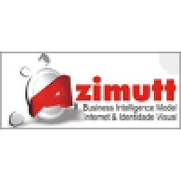 AZIMUTT Business Intelligence Model Logo