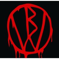 Blood Wizard Skateboards Logo