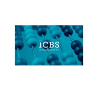 ICBS SYNERGY UK PRIVATE LIMITED Logo