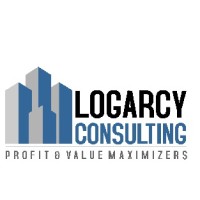 Logarcy Consulting SC Logo