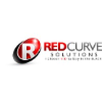 Red Curve Solutions Logo