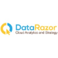 Data Razor Corp Logo