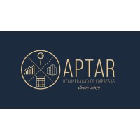 APTAR Serviços de Recuperação de Empresas Logo