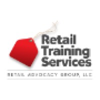 Retail Training Services Logo