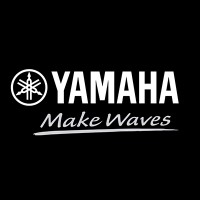 Yamaha Corporation of America Logo
