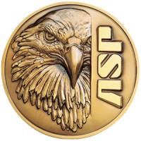 ASP, INC (Armament Systems and Procedures) Logo