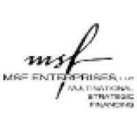 MSF Enterprises, LLC Logo